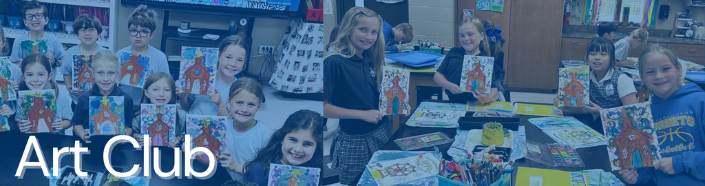 Art Club