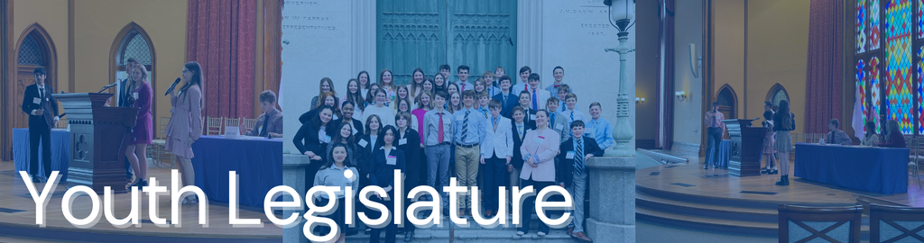 Youth Legislature