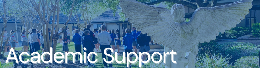 Academic Support