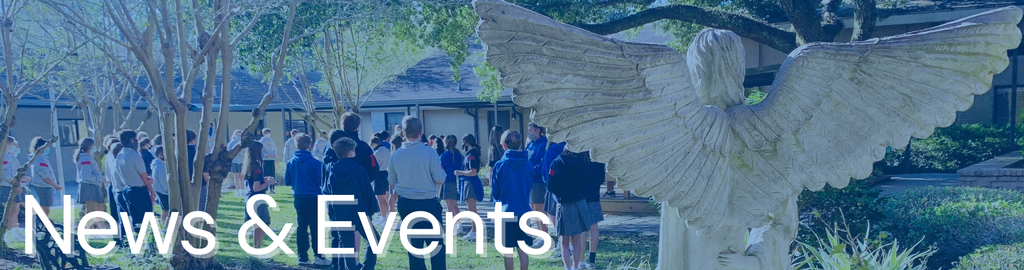 news and events