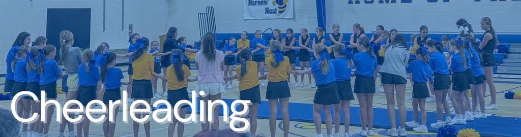 Cheer