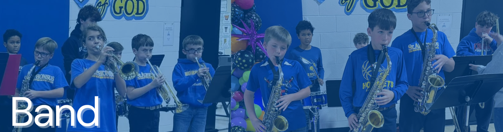 Band
