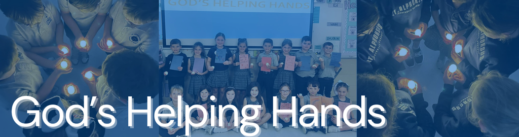 God's Helping Hands