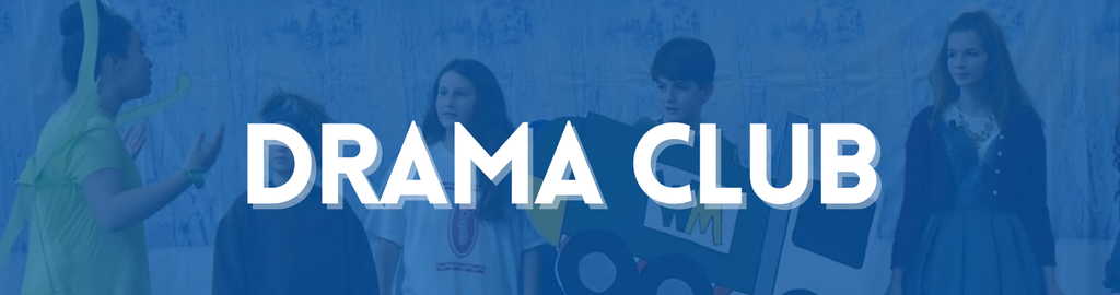 Drama Club
