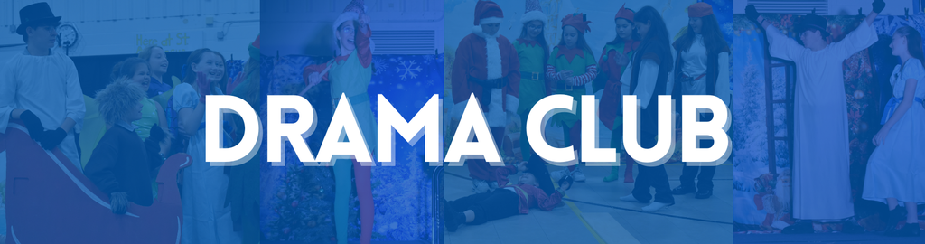 Drama Club