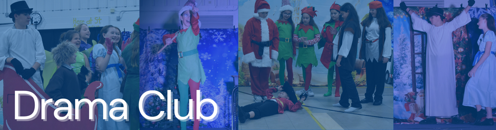 Drama Club