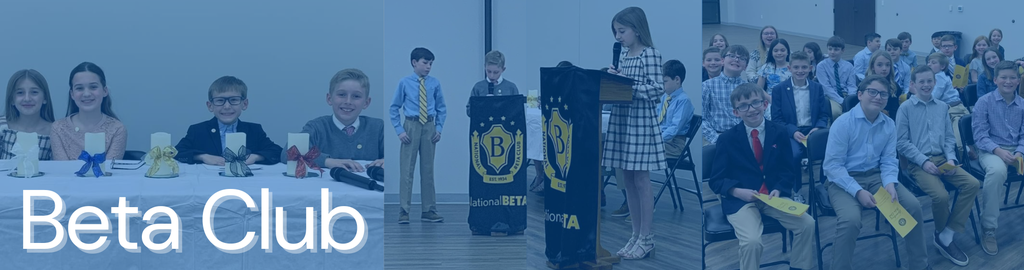 Beta Club