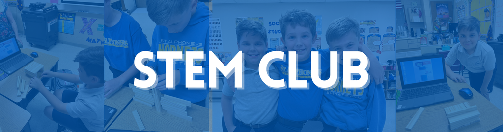 Stem Club